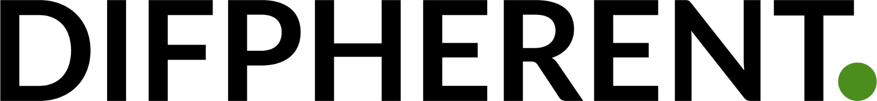 DIFPHERENT